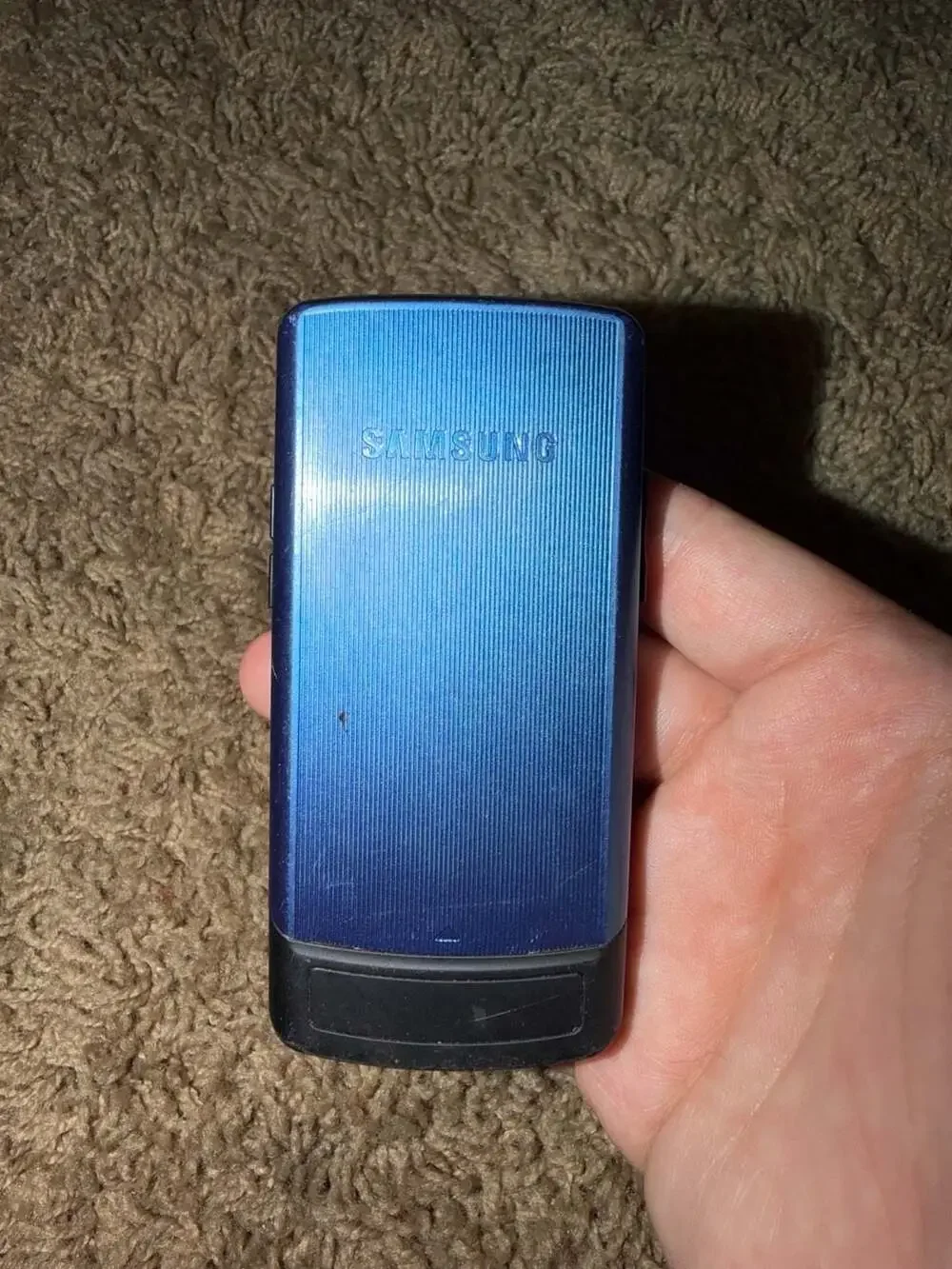 Samsung sgh a777